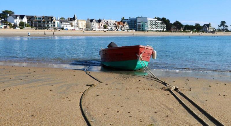 Larmor-Plage - Toulhars