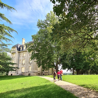 Autour de Bordeaux : les villes des terres où il fait bon vivre en 2025