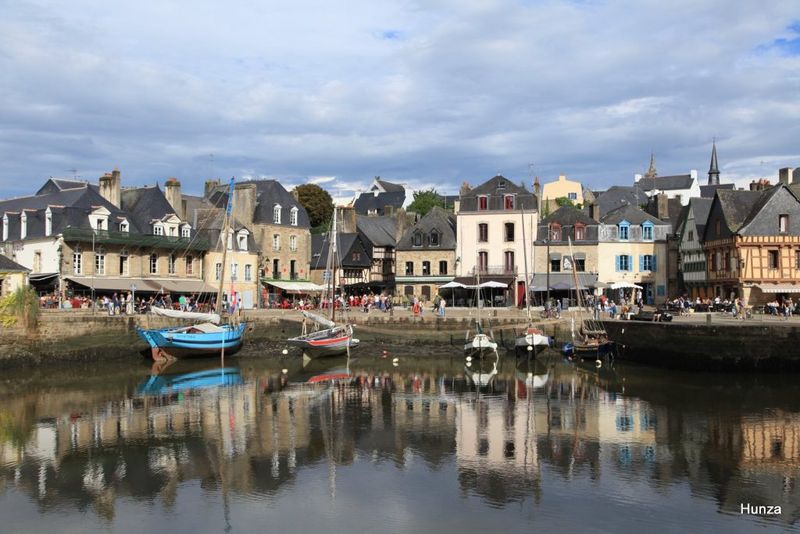 Auray