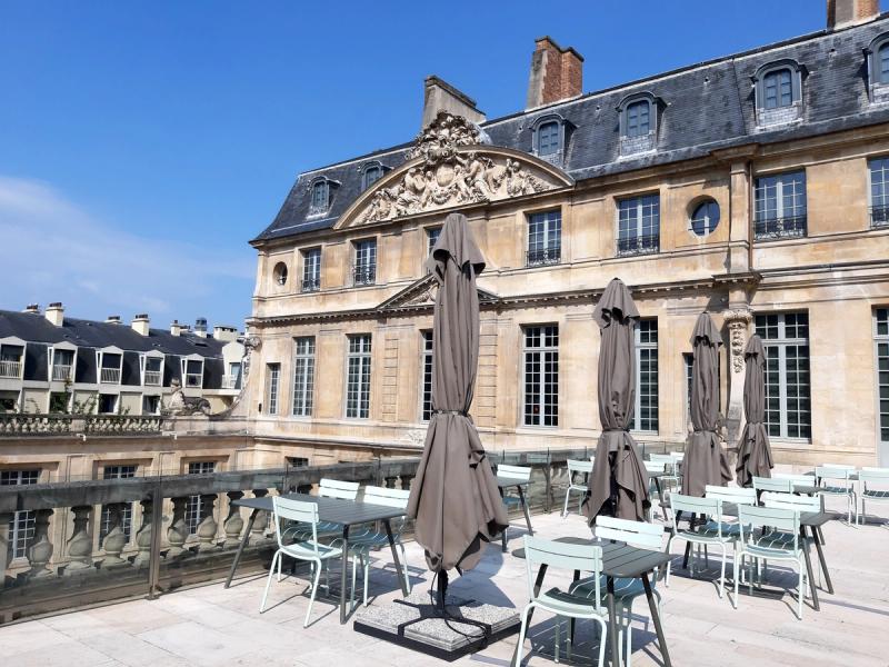 Paris - Musée Picasso