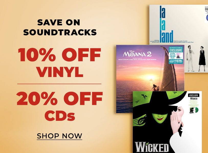 Save on Soundtracks
