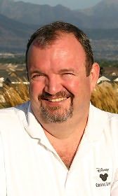 Tracy Hickman