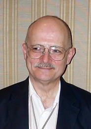 Vernor Vinge