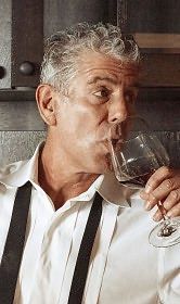 Anthony Bourdain