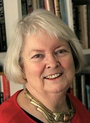 Margaret Maron