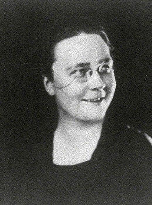 Dorothy L. Sayers