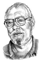 Harry Harrison