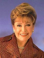 Mary Higgins Clark