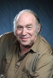 Mike Resnick