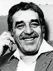 Gabriel García Márquez