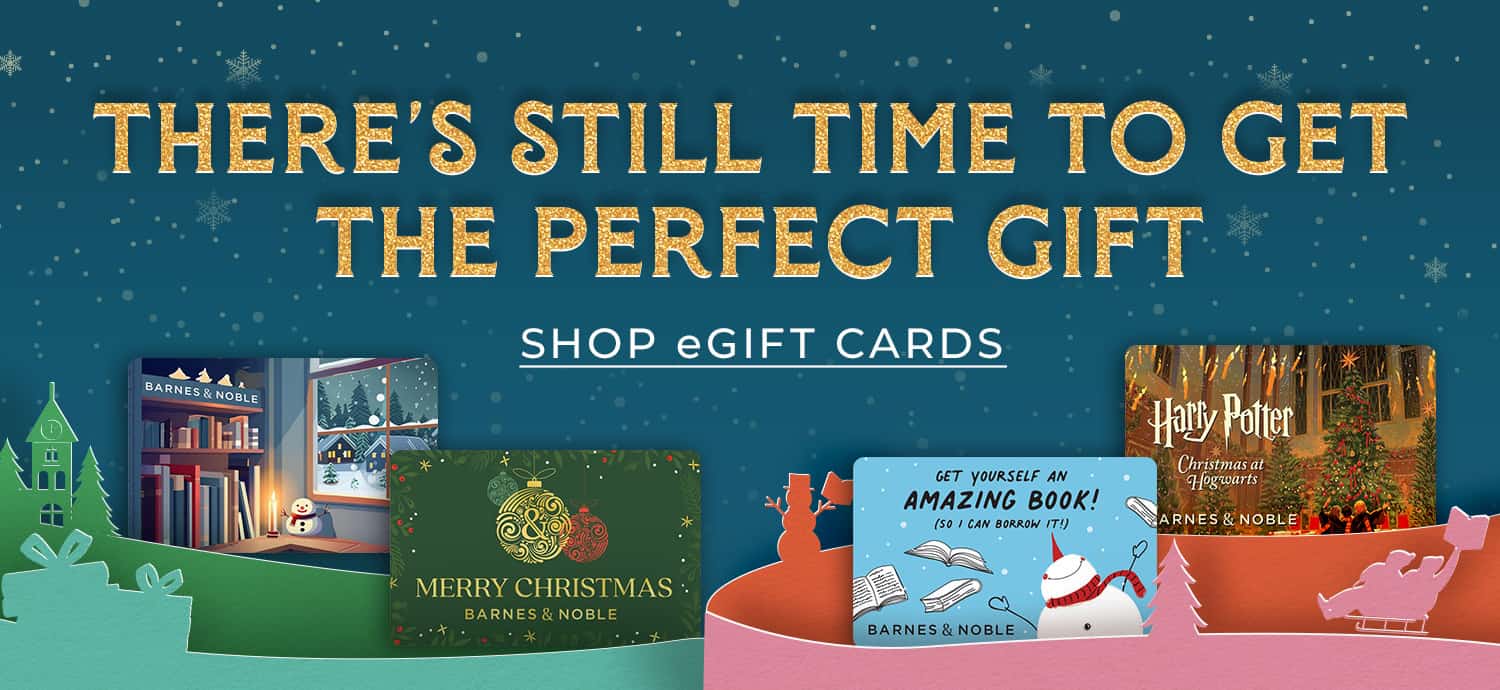 There's Still Time To Get The Perfect Gift. Shop Now