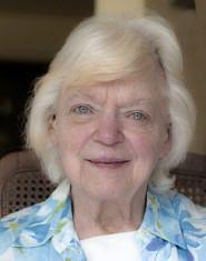 Kate Wilhelm