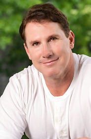 Nicholas Sparks
