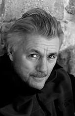 John Irving