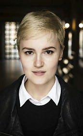 Veronica Roth