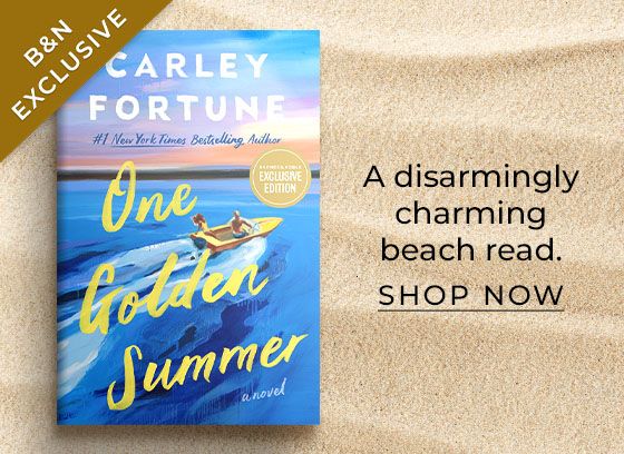 One Golden Summer