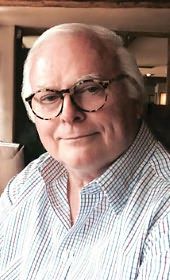 Stuart Woods