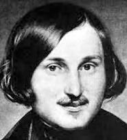 Nikolai Gogol