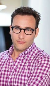 Simon Sinek