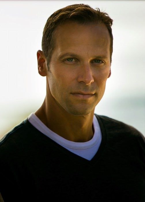 Gregg Hurwitz