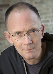 William Gibson