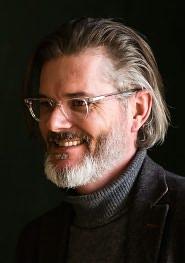 Mo Willems