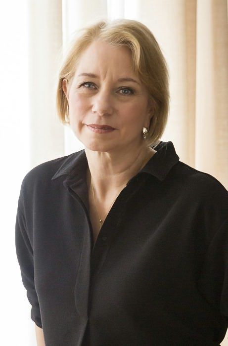 Laura Lippman