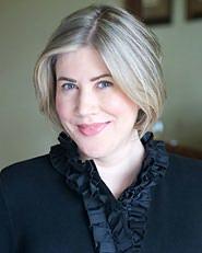 Sarah Addison Allen