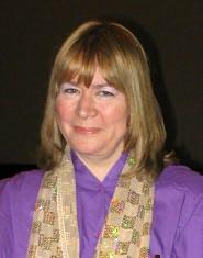 Elizabeth Haydon
