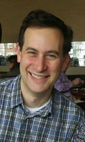 David Levithan