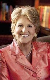 Fannie Flagg