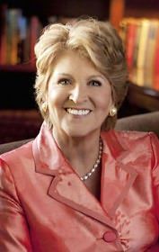 Fannie Flagg