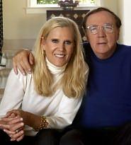 James Patterson