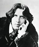 Oscar Wilde
