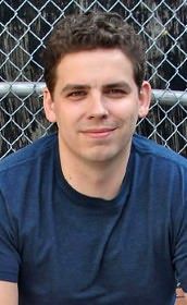 Max Brallier