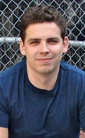 Max Brallier