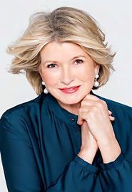 Martha Stewart