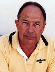 Stephen Coonts