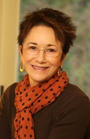 Elizabeth George Speare