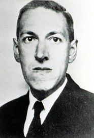 H. P. Lovecraft
