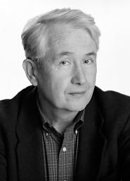 Frank McCourt