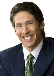 Joel Osteen