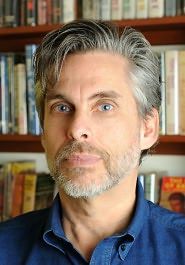 Michael Chabon