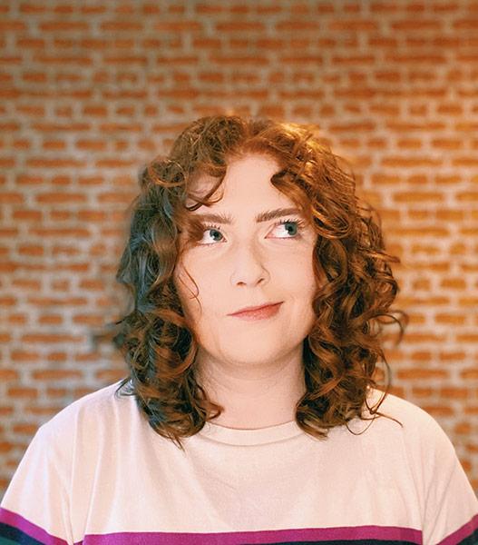 Alice Oseman