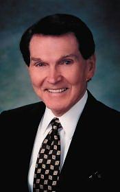 Tim LaHaye