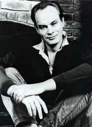 David Gemmell