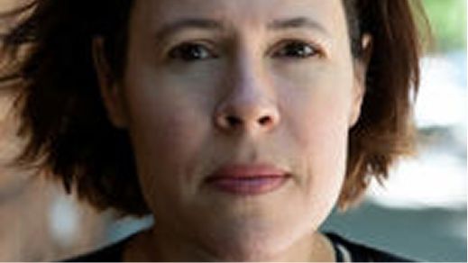 Photo: Ann Napolitano