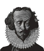 William Shakespeare