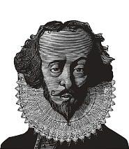 William Shakespeare