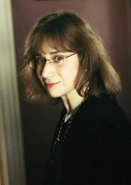 Nancy Werlin
